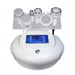 Home Use Multiple Cavitation Rf Vacuum Machine Body Shaping Beauty for sale