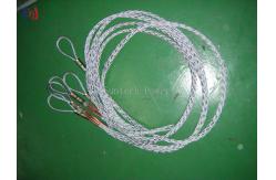 China High Performance Conductor Opgw Stringing Tools For Electric Power Construction supplier