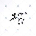 FUJI W08 FEEDER PRESSING COVER ASSEMBLYSCREW PM06AS3 FUJI Feeder Part for sale
