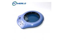 China Injection Molding Automatic Pet Feeder, Customized Accessories supplier
