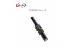 China ISO 9360-1 Medical Test Equipment Weighing Accuracy Of ±0.1 G supplier