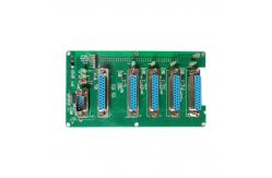 China Auto Industry Electronics Turnkey PCB Assembly Fast Pcb Prototyping Service supplier
