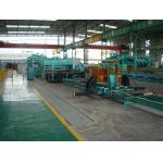 Shearing Automatic Length Cutting Machine Cut To Length Equipment 25T