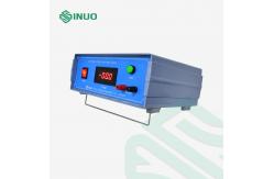 China EV Connector Testing Equipment AC/DC Anti-Shock Probe Experiment Device supplier