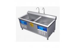 China 2022 Best Selling Dishwashing Brush Farberware Dishwasher Portable supplier