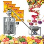 Multifunctional Automatic Powder Packaging Machine Prefab Pouch Feeding Machine for sale