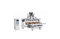 China 1325 Wood CNC Router Machine supplier