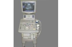 China GE Logiq 3 Ultrasound Machine Ultrasoud System For Vascular supplier