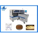 HT-T7 Fastest Pick And Place Machine Roll To Roll Strip Light Mounting Device for sale