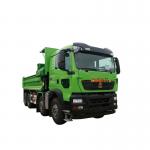 25 Ton Mini Dump Trucks Second Hand Dongfeng Dump Truck 8*4 12 Tire Heavy Duty Dump Truck for sale