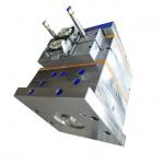 Plastic Mould Factory Injection Moulding Plastic Part Mold Maker for sale