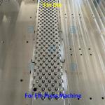 Fin Processing Line For Fully Automatic Aluminum Foils Processing