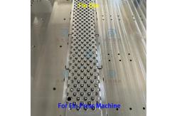 China Fin Processing Line For Fully Automatic Aluminum Foils Processing supplier