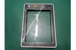 China Mindray UMEC12 Patient Monitor Front Panel With Keypad Membrane And Protection Screen supplier