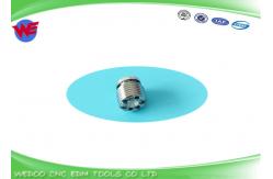 China M108 Mitsubishi Upper Sub Die Guide X054D162G54  M12/OD10.5*L11*ID0.4MM supplier