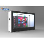 1080P High Resolution Transparent Lcd Touch Screen 46 Inch With 1 Year Warranty for sale