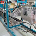 High Performance Latex Balloon Making Machine 21kw for sale