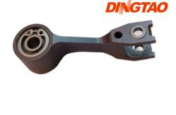 China 91000000 DT Xlc7000 / Z7 Auto Cutter Parts Assembly Arm Bushing Support supplier