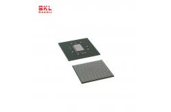 China Xilinx XC7K325T-2FFG676I Programmable IC Chip - High Speed Reliable And Flexible supplier