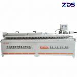 45 Degree Oblique Straight Integrated Edge Bander With Buffing for sale