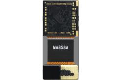 China 4 Layer Multilayer Flexible Pcb Camera Mobile Phone supplier