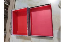 China Wholesale spot Jordan shoe boxes lid and base box supplier