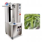 1.0KW 90KG Pineapple pineapple watermelon cantaloupe peeler small single head peeler commercial pumpkin peeler for sale