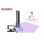 IF2001A-5KN Effective Width 1167x700x1770mm Texile Tensile Testing Machine