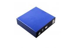 China 3.2V 86Ah Rechargeable LiFePO4 Battery 6000 Cycles Prismatic Li Ion Cell 86A supplier