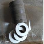 P4 Piezoelectric Ceramics With Positive And Negative Electrode for sale