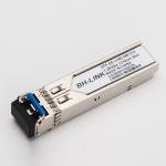 Compatible With Huawei Cisco Gigabit Single-Mode Single-Core Optical Module 80km LC/SCSFP-GE-LH801490/1550 for sale