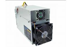 China Antminer L3+ 504mh/S 1.6w/Mh Asic Litecoin Miner Power Supply supplier