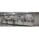Automation Automotive Industry Assembly Line for PT Sensor Assembly And Testing for sale