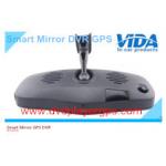 5 Inch 1080p Smart Car mirror GPS Player With DVR,GPS, Capacitive Screen,Bluetooth,FM for sale
