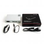 Backup Power 10400mah DC Mini UPS 12V Router Ups For Surveillance Cameras Wifi Router for sale