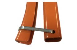 China Cut Pvc Aluminum Plastic Pipe Cutters HT304 16KGS With CE Certificates supplier