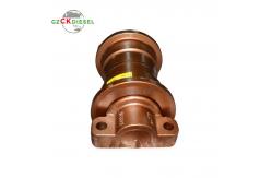 China SH200 SH300 SH350 SH210 Excavator Track Roller For SH350A2 SH360-5 supplier