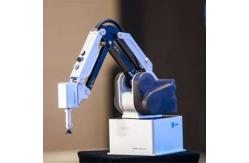 China Industrial Robotic Arm SA10-800 Payload 10kg For Loading As Scara Robot supplier