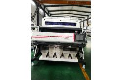China 5 Chute Rice Sorting Machine supplier