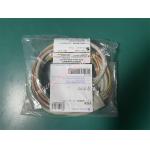 Nihon Kohden BC-763V ECG lead cable for 10-lead and 12-lead ECG acquisition with TPU Jacket for sale
