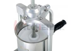 China Household Sausage Stuffer Machine supplier