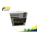 Large Cardboard Storage Corrugated Packaging Box Custom Printed Folding Type for sale