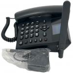 BT4.0 LTE Cat4 Cordless Landline Phone HD Voice With 2 Sim Card for sale