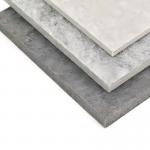 12mm Thickness 100% Polyester Fiber Acoustic Panel For Wall And Ceiling for sale