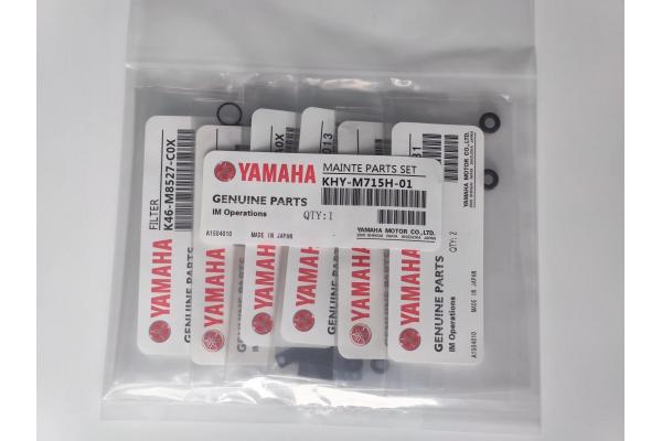 KHY-M715H-01 YS12 Mainte Parts Set YS24 Maintenance Kit O Ring