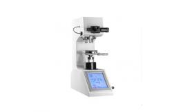 China HUATEC HV-1MDT-4 Automatic Turret Digital Microhardness Tester supplier