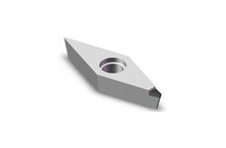 China PCD Insert , VBGT 160404 , VBGT 160408 supplier