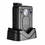 Wearable Night Vision Body Camera 32G 64G 128G Memory Portable With Audio Recording for sale