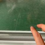 Premium Crank-Operated UPVC Awning Window Top Hung Secure Ventilation & Energy Efficiency