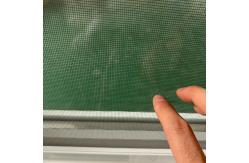 China Premium Crank-Operated UPVC Awning Window Top Hung Secure Ventilation & Energy Efficiency supplier